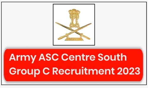 Army Group C Recruitment